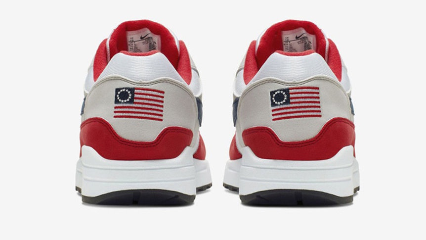 Kontroversi Nike: di Antara Bisnis, Citra, dan Pesan Sosial