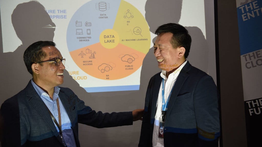 Palo Alto Memperkenalkan Cloud Security Prisma Palo Alto Memperkenalkan Cloud Security Prisma