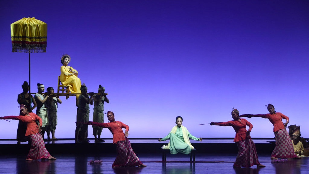 Apa Saja Keunikan Seni Peran Teater Tradisional? Apa Saja Keunikan Seni Peran Teater Tradisional?