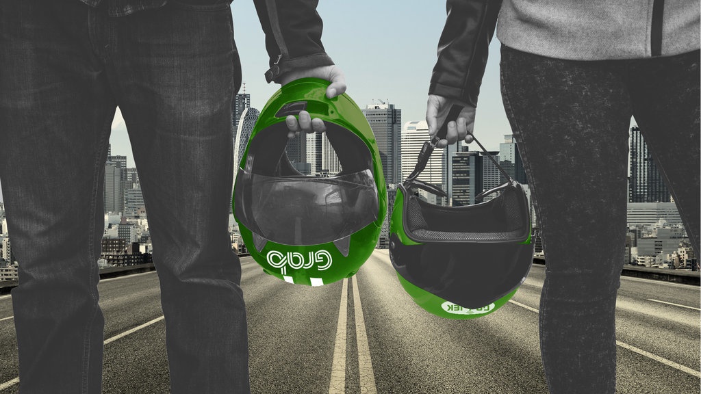 Mengapa Go-Jek Masih Kalah Telak dari Grab di Vietnam?