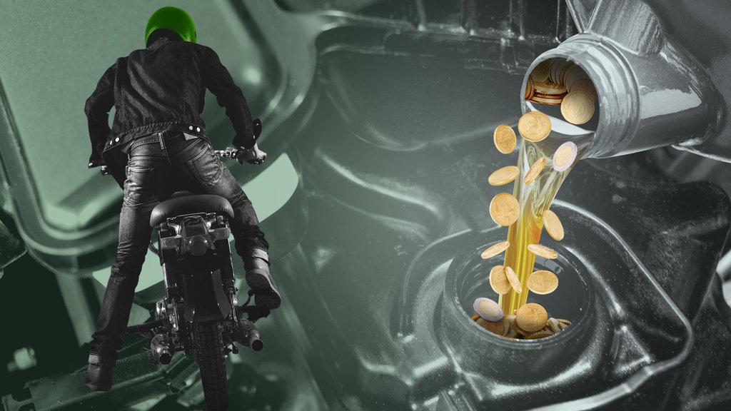 Pertarungan 'Super Aplikasi' Go-Jek vs Grab di Asia Tenggara