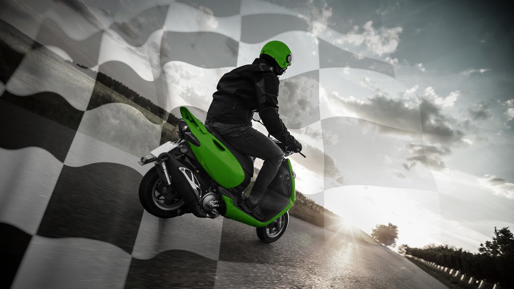 Duopoli Grab dan Go-Jek Sulit Dikalahkan di Asia Tenggara Duopoli Grab dan Go-Jek Sulit Dikalahkan di Asia Tenggara