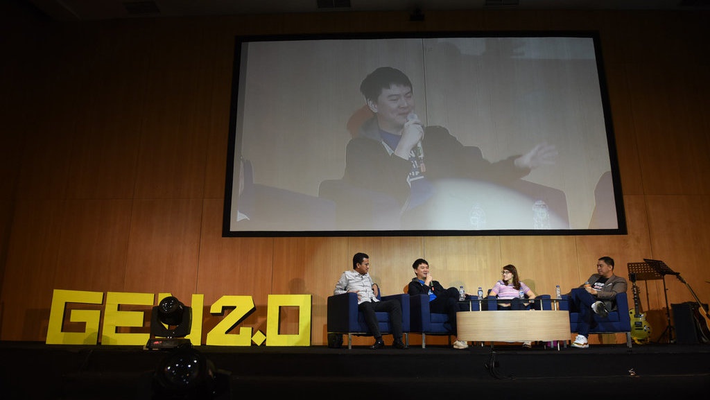 Pemberdayaan Anak Muda di Era Digital Pemberdayaan Anak Muda di Era Digital