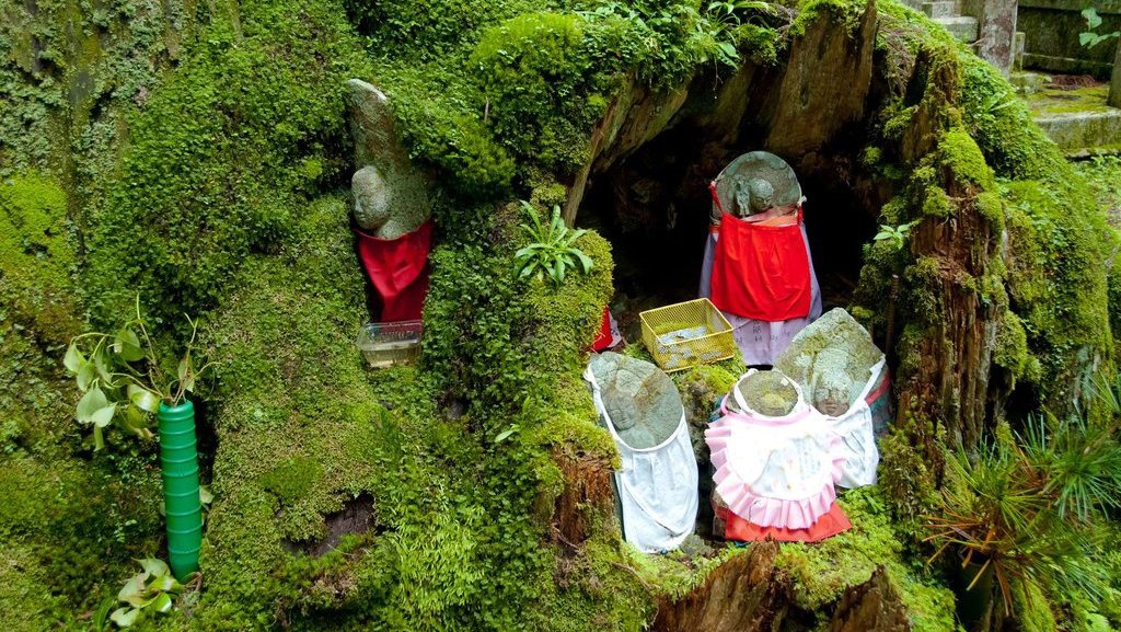 Little Spirits Garden, Pemakaman Khusus Bayi Keguguran di Kanada Little Spirits Garden, Pemakaman Khusus Bayi Keguguran di Kanada