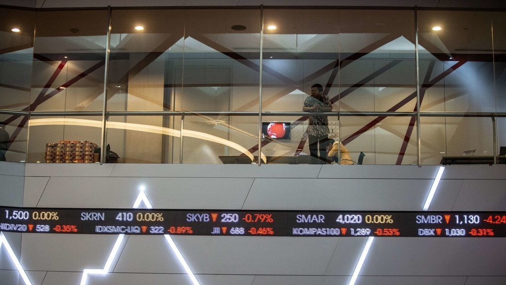 Cara Main Saham Online: Tips dan Trik Investasi Bagi Pemula Cara Main Saham Online: Tips dan Trik Investasi Bagi Pemula