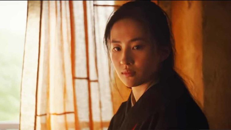 Arti Lirik Reflection yang Jadi OST Film Mulan Live Action