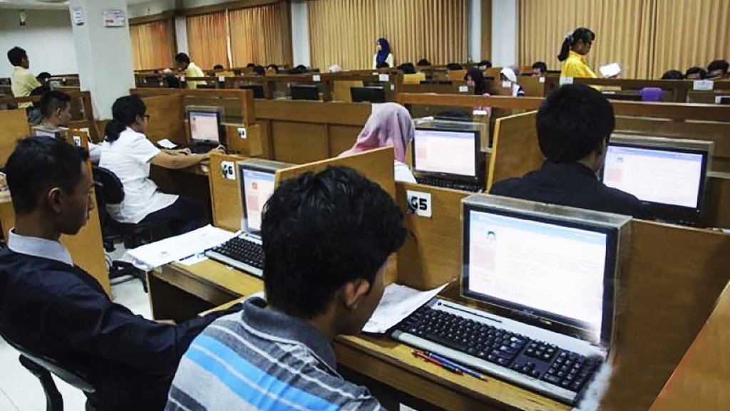 Syarat Daftar Ulang SNMPTN 2022 ISBI Bandung, Biaya UKT, dan Jadwal Syarat Daftar Ulang SNMPTN 2022 ISBI Bandung, Biaya UKT, dan Jadwal