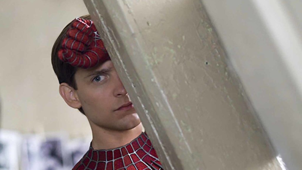 Sinopsis Spider-Man 3: Sisi Gelap Peter Parker di TransTV Malam Ini Sinopsis Spider-Man 3: Sisi Gelap Peter Parker di TransTV Malam Ini