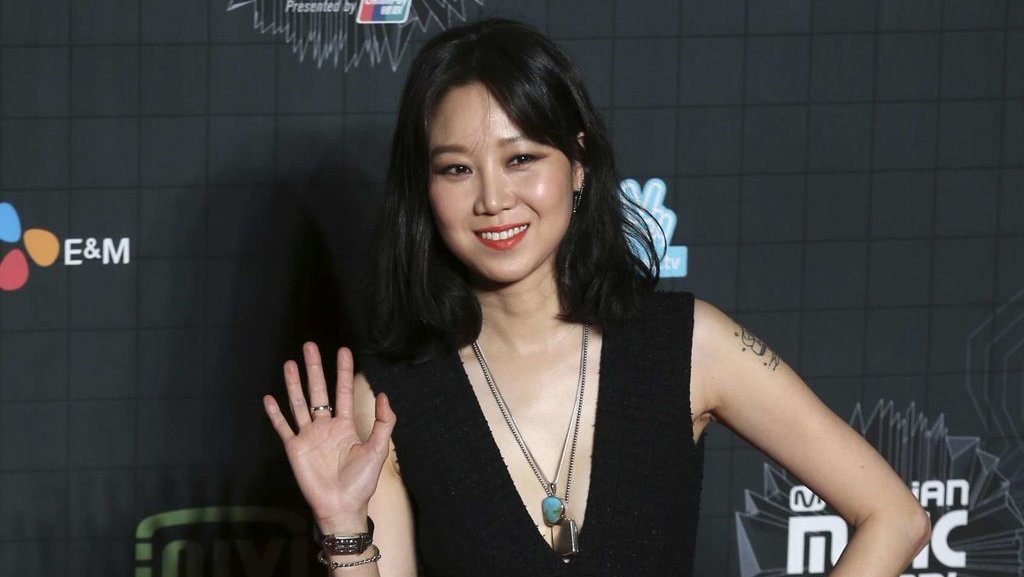 Gong Hyo Jin Jadi Lawan Main Kang Ha Neul di Drama Terbaru KBS2