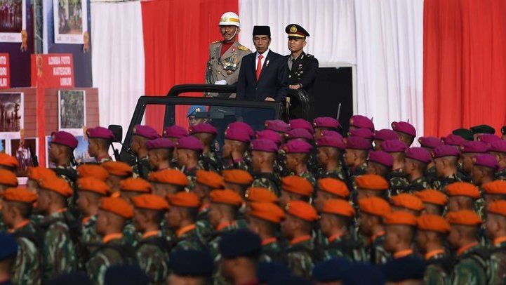 Link Unduh Logo Hari Bhayangkara 2024, Tema & Sejarahnya