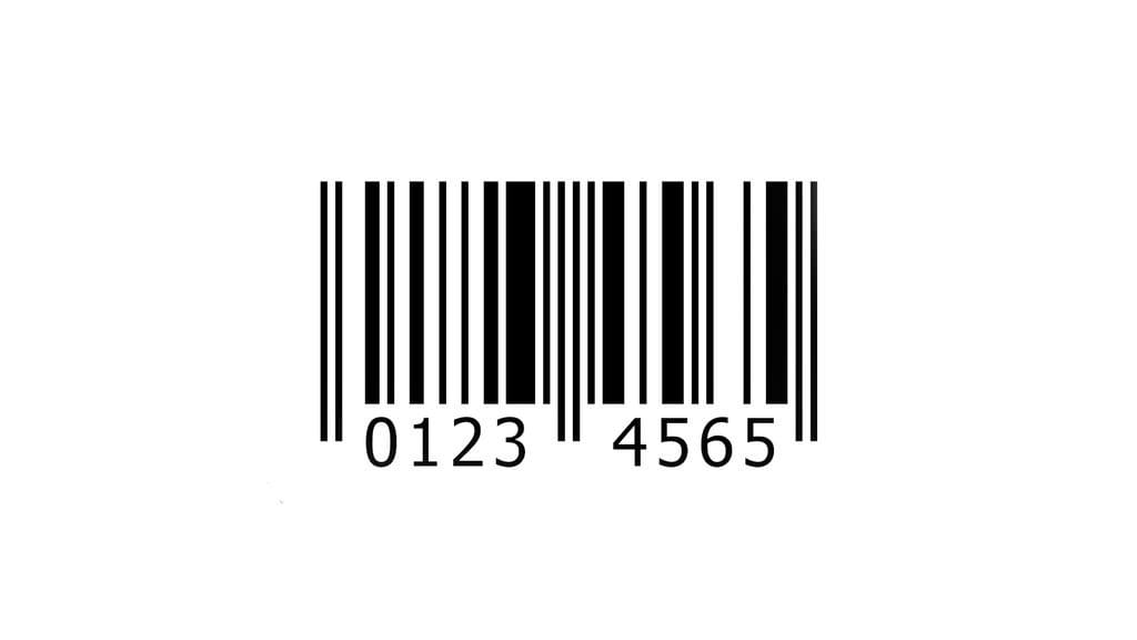 Cara Membuat Barcode Menggunakan Microsoft Excel Cara Membuat Barcode Menggunakan Microsoft Excel
