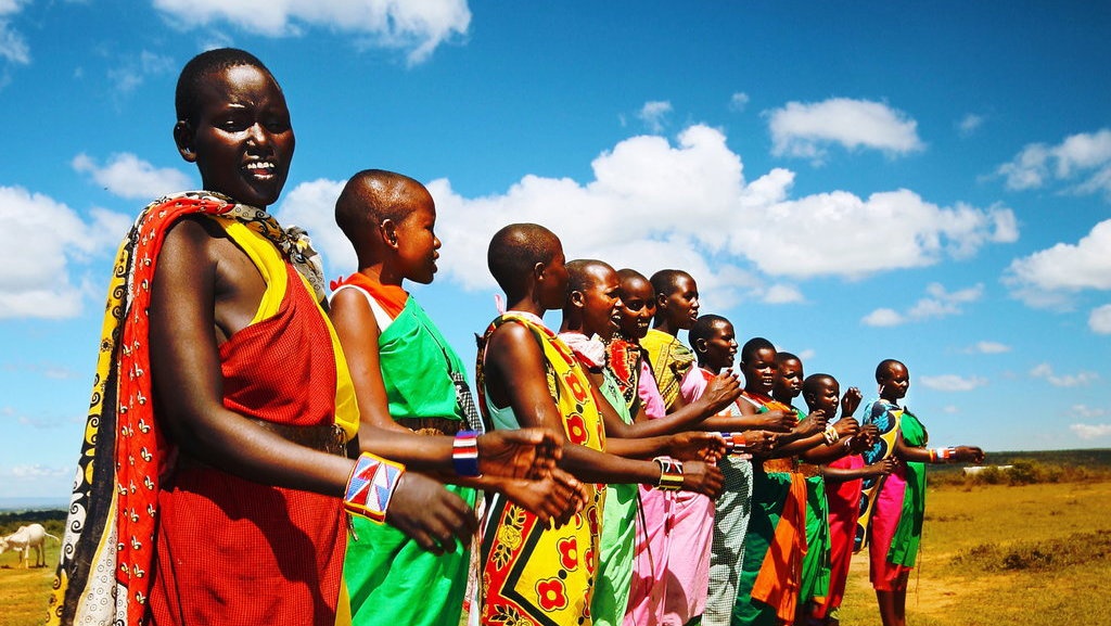 Letak Astronomis-Geografis Benua Afrika dan Pembagian Wilayahnya Letak Astronomis-Geografis Benua Afrika dan Pembagian Wilayahnya