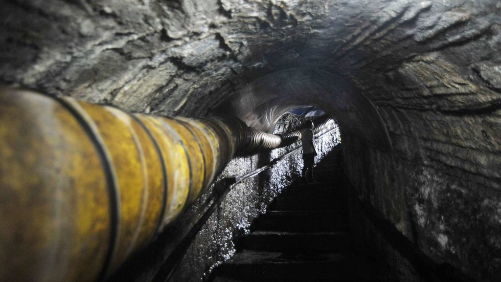 KemenkoPMK Bentuk Lembaga Pengelola Warisan Budaya Sawahlunto KemenkoPMK Bentuk Lembaga Pengelola Warisan Budaya Sawahlunto