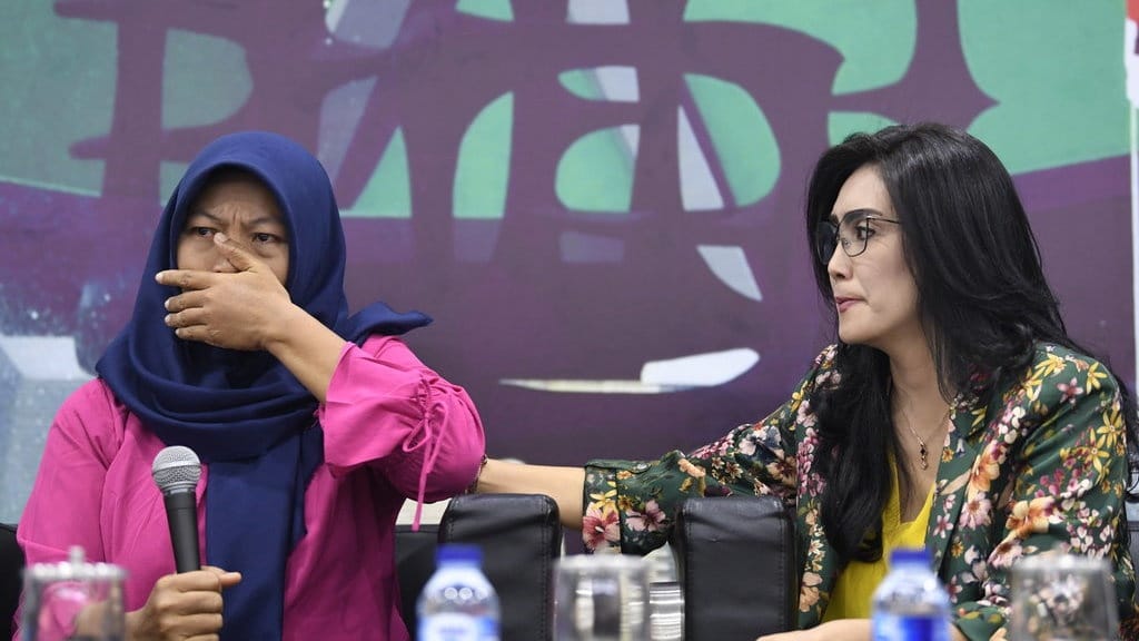 Kasus Baiq Nuril: DPR Harap Jokowi Segera Kirim Surat Amnesti