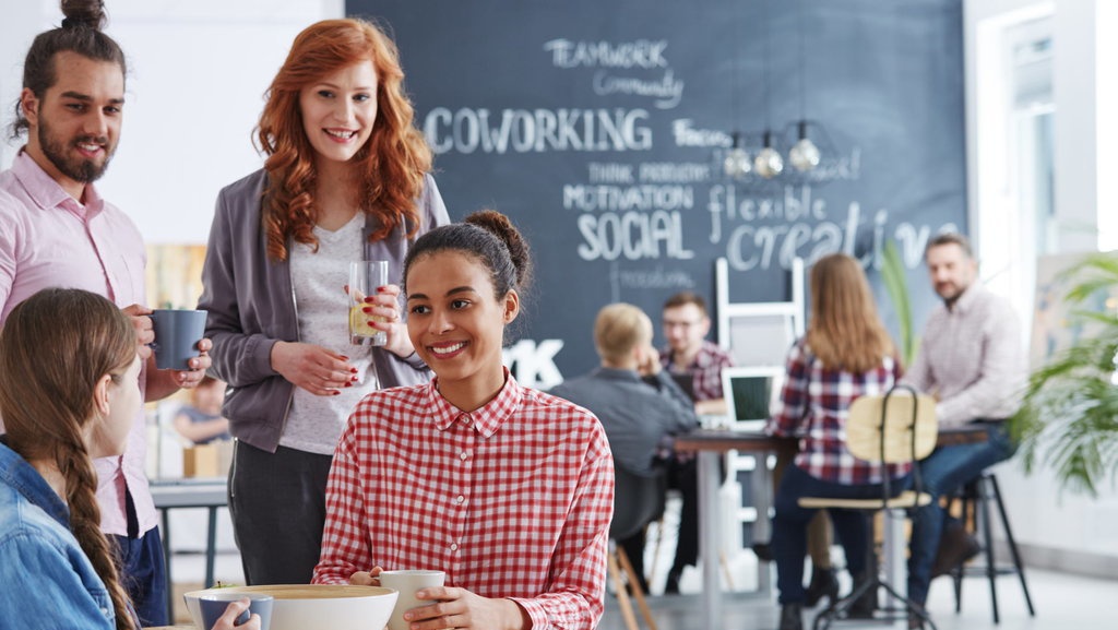 Intangible Asset: Aset yang Menentukan Valuasi Startup Intangible Asset: Aset yang Menentukan Valuasi Startup