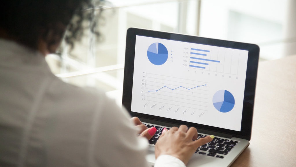 Cara Membuat Grafik dengan Microsoft Excel 2013 Cara Membuat Grafik dengan Microsoft Excel 2013
