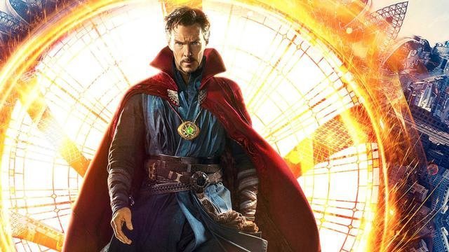 Urutan Film Marvel dari Captain America hingga Doctor Strange 2 Urutan Film Marvel dari Captain America hingga Doctor Strange 2