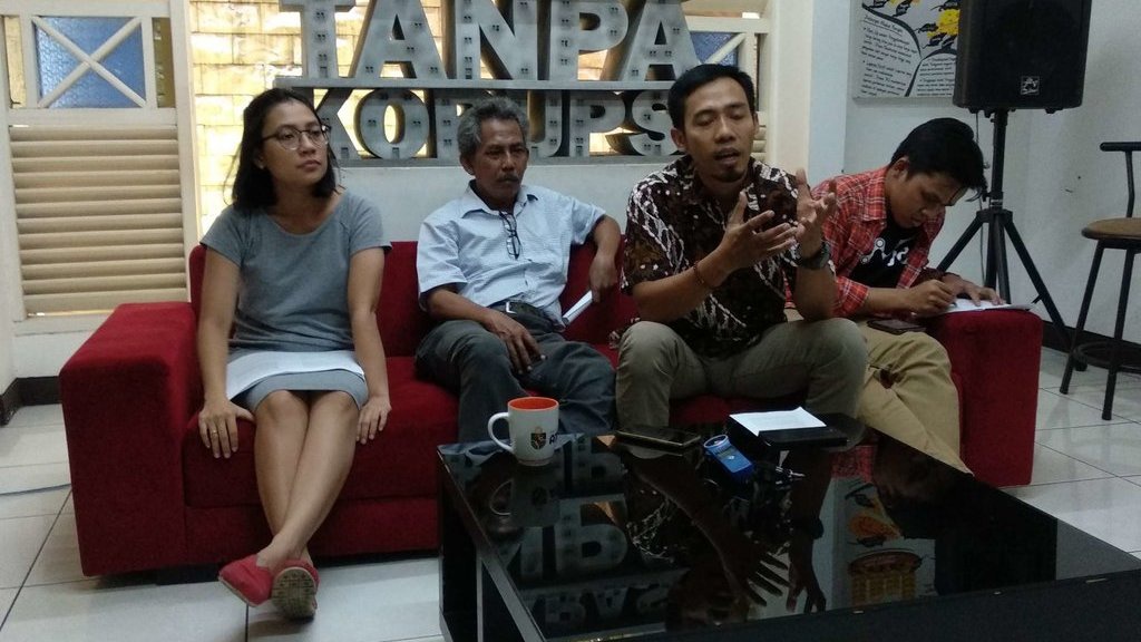 JPPI Gugat UU Sisdiknas ke MK, Perjuangkan Sekolah Gratis JPPI Gugat UU Sisdiknas ke MK, Perjuangkan Sekolah Gratis