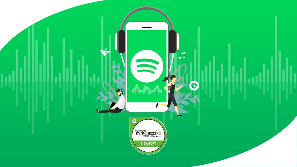 Spotify Nomor Satu di Dunia, tapi Kok Merugi Terus? Spotify Nomor Satu di Dunia, tapi Kok Merugi Terus?