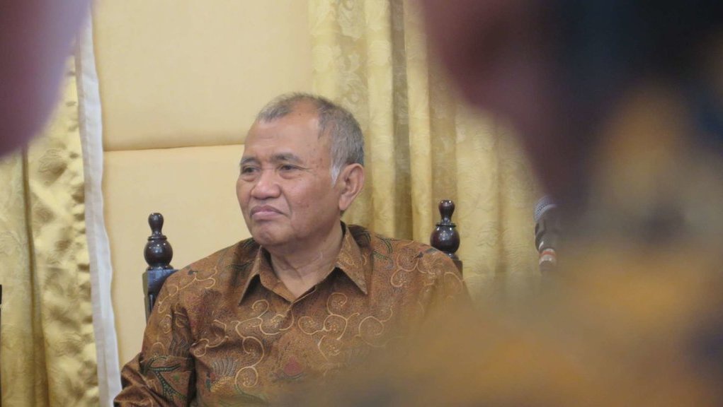 TPF Sebut Novel Gunakan Kewenangan Berlebihan, KPK: Itu Tidak Tepat