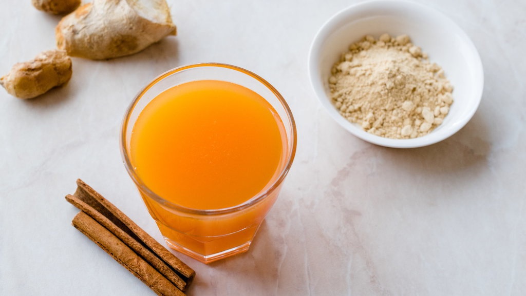 Kapan Waktu Terbaik Minum Jamu Bagi Penderita Maag Selama Ramadan?