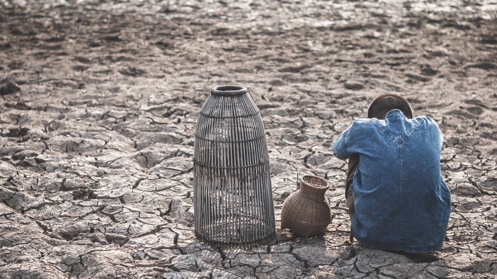 Perubahan Iklim, Arena Perang Kita Saat Ini