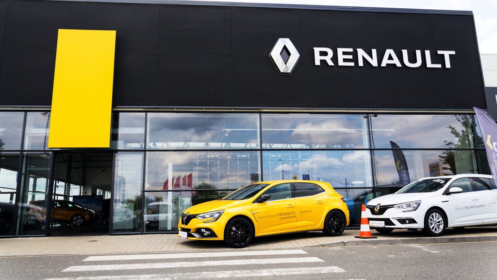 Babak Baru Aliansi Renault-Nissan-Mitsubishi Babak Baru Aliansi Renault-Nissan-Mitsubishi