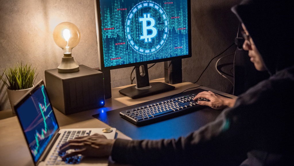 Bitcoin: Sekuat Dolar Amerika Serikat, Selabil Dolar Zimbabwe Bitcoin: Sekuat Dolar Amerika Serikat, Selabil Dolar Zimbabwe