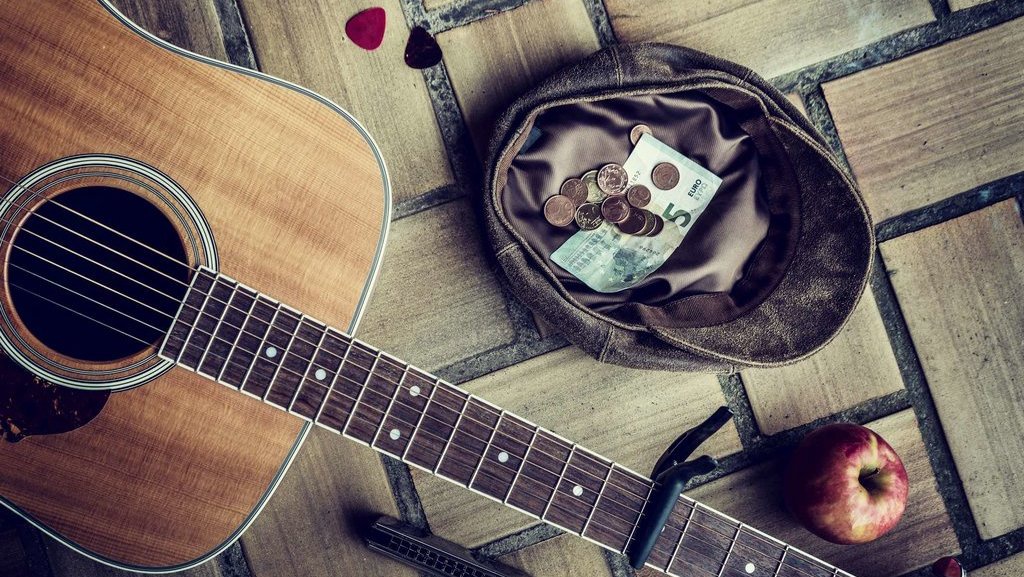 Polisi, Kejati DKI & Kemenkeu Jawab Gugatan Pengamen Cipulir Besok