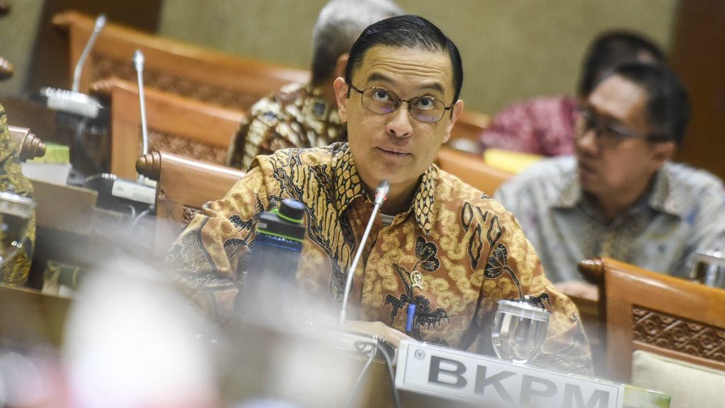 Analisis Thomas Lembong Dinilai Tidak Fatal Soal Perusahaan Unicorn Analisis Thomas Lembong Dinilai Tidak Fatal Soal Perusahaan Unicorn