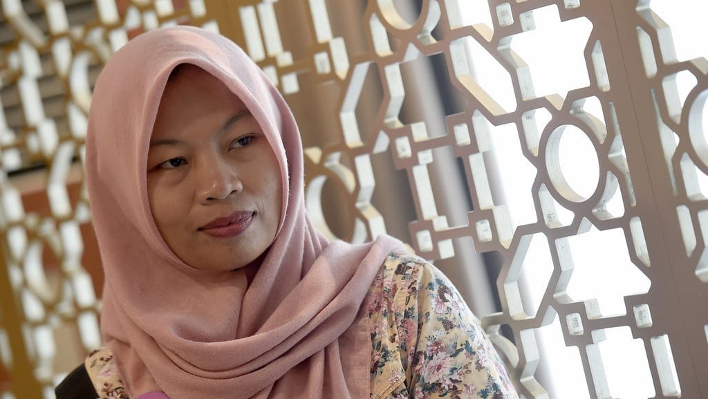 Golkar Beri Sinyal Setujui Amnesti Jokowi atas Kasus Baiq Nuril