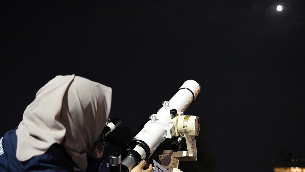 Gerhana Matahari Cincin 26 Desember Hari Ini: Cara Melihat & Lokasi