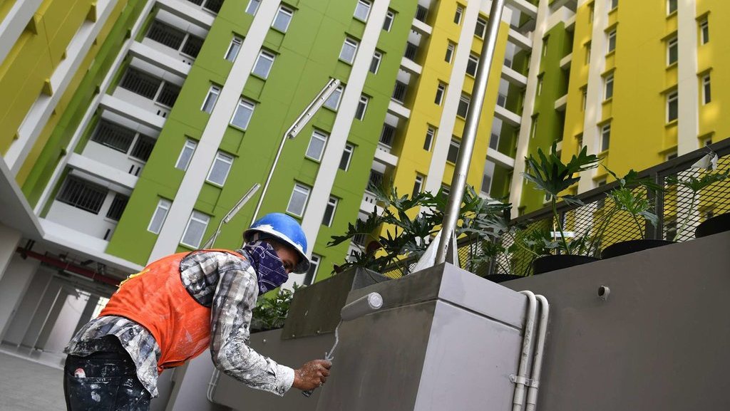 BI Turunkan DP KPR, Pengembang: Bunga Kredit Juga Harus Turun