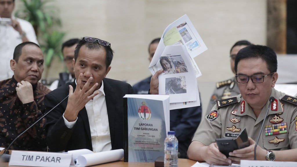 Apa Saja Lembaga Ad Hoc di Indonesia, Contoh, dan Penjelasannya?