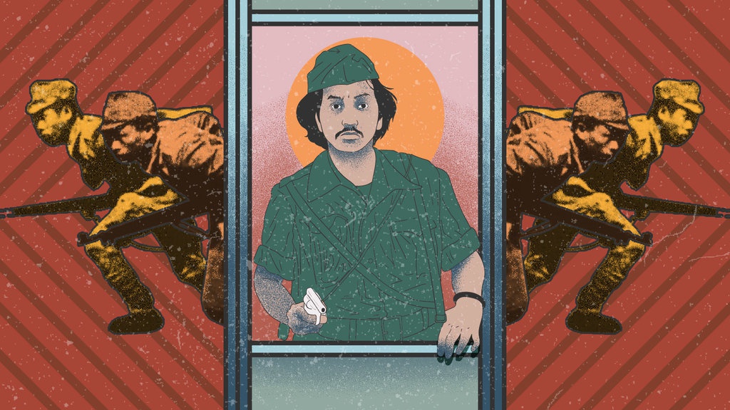 Awal Mula Ambisi Preman Masuk Politik: Zaman Pergerakan & Revolusi