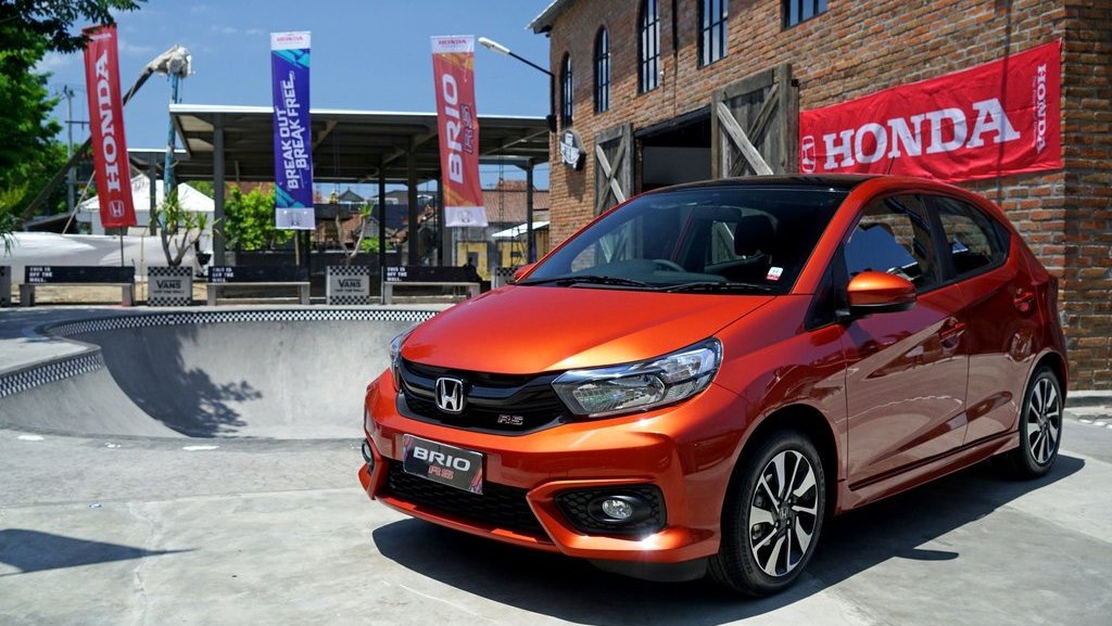 Daftar Aplikasi untuk Cek Kesehatan Mobil Honda, Daihatsu & Nissan