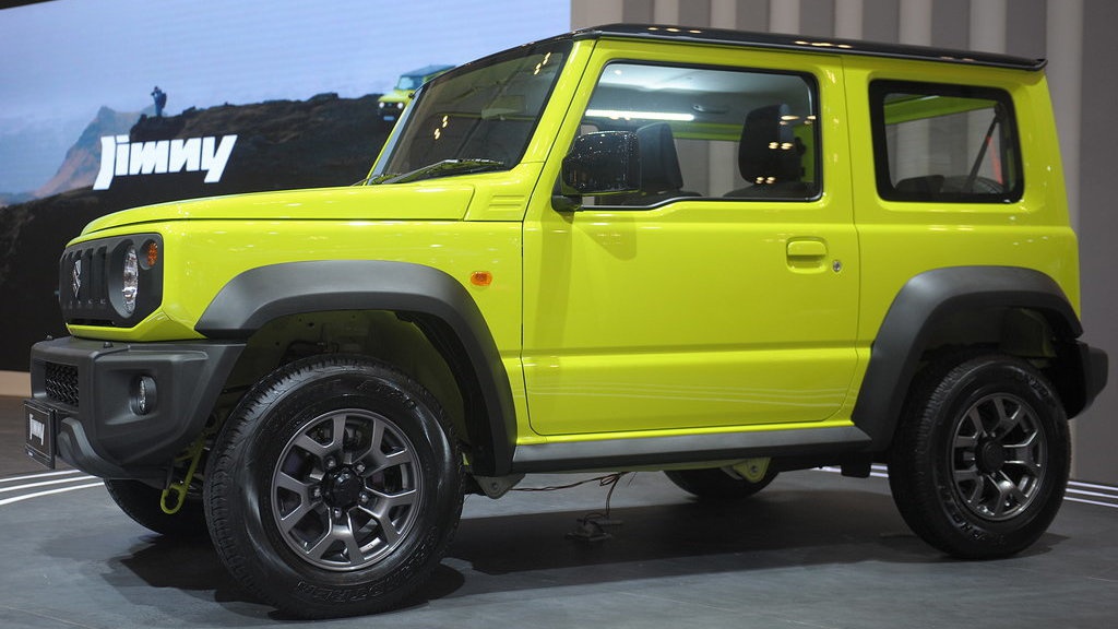 Bengkel Resmi Suzuki, Paling Banyak Dicari Lewat Call Center Bengkel Resmi Suzuki, Paling Banyak Dicari Lewat Call Center