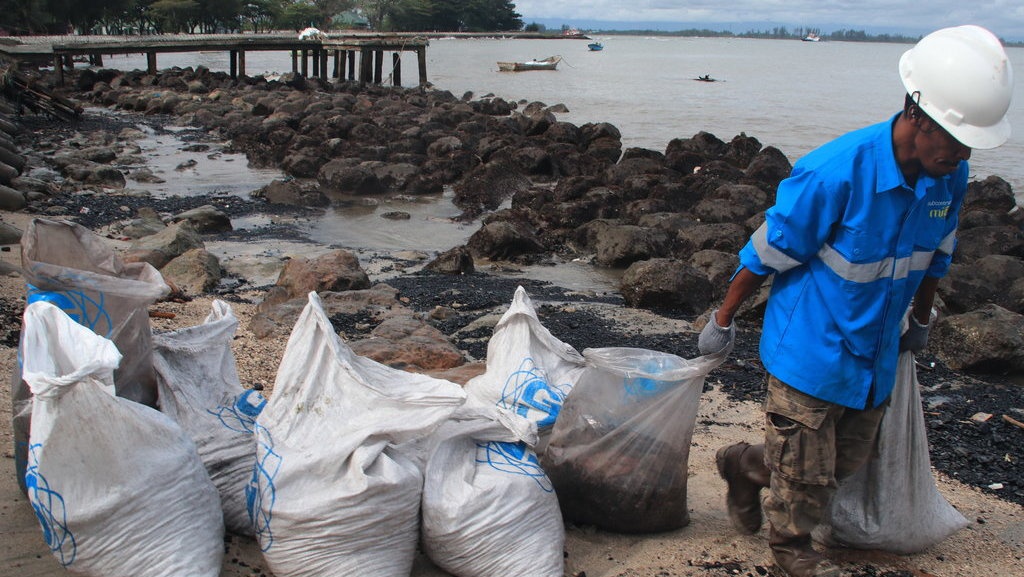 Limbah B3 Batu Bara Jadi Santapan Elite Mengekstraksi Energi Kotor