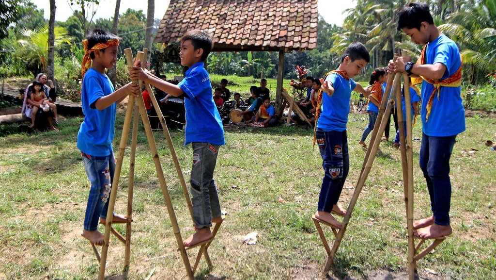 Contoh Teks Doa Hari Anak Nasional 2025 dan Maknanya