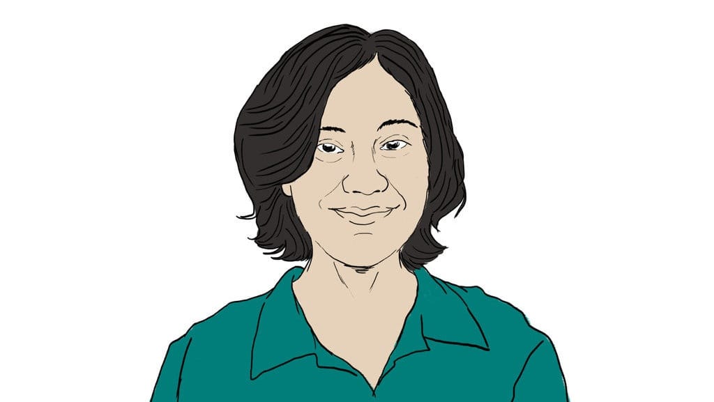 Pembubaran Kajian Hanan Attaki dan Dilema Kebebasan Berekspresi Pembubaran Kajian Hanan Attaki dan Dilema Kebebasan Berekspresi