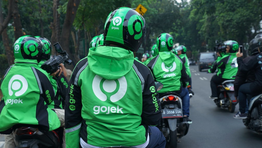 Go-Jek Benarkan Ada Penyesuaian Tarif GoCar dan GoRide