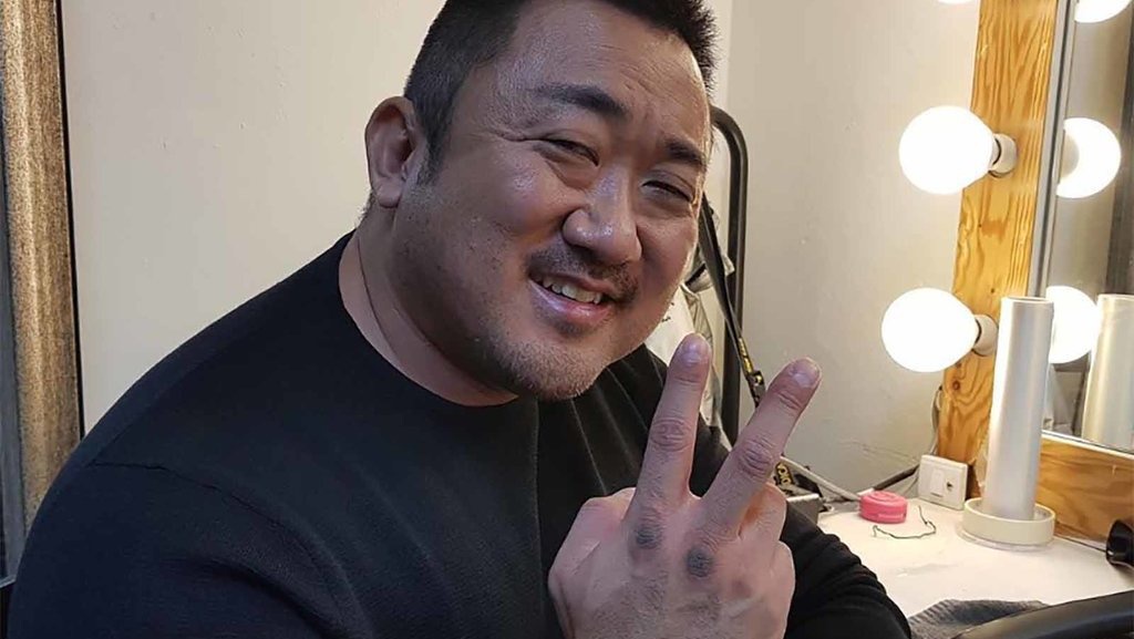 Bintangi Film Marvel The Eternals, Ma Dong Seok: Suatu Kehormatan Bintangi Film Marvel The Eternals, Ma Dong Seok: Suatu Kehormatan