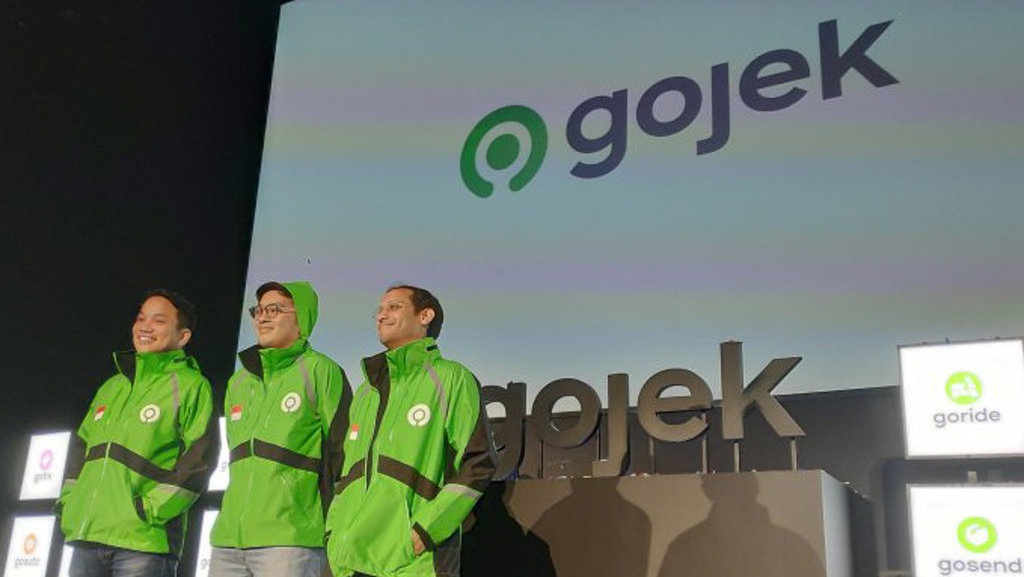 Gojek Akuisisi 22% Saham Bank Jago Demi Percepat Inklusi Keuangan