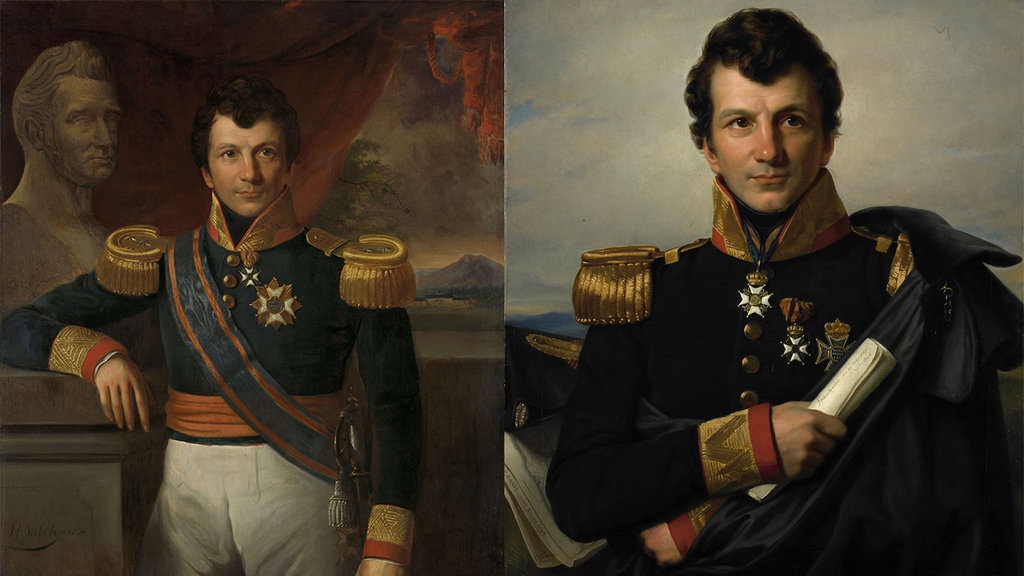 Sejarah Cultuurstelsel: Aturan, Tujuan, Tokoh, & Dampak Tanam Paksa Sejarah Cultuurstelsel: Aturan, Tujuan, Tokoh, & Dampak Tanam Paksa