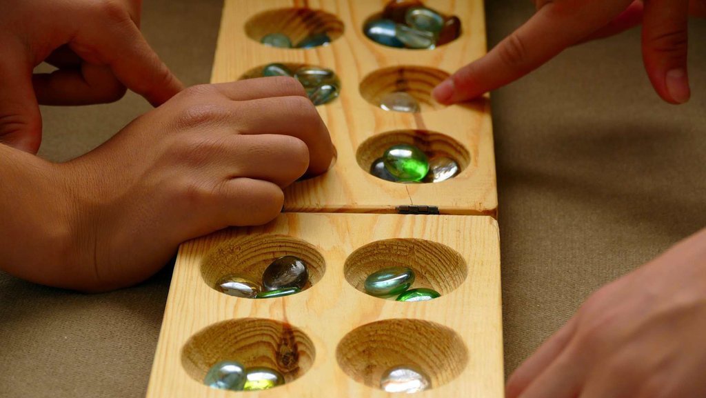 Mengenal Permainan Tradisional Congklak, Aturan, dan Cara Main