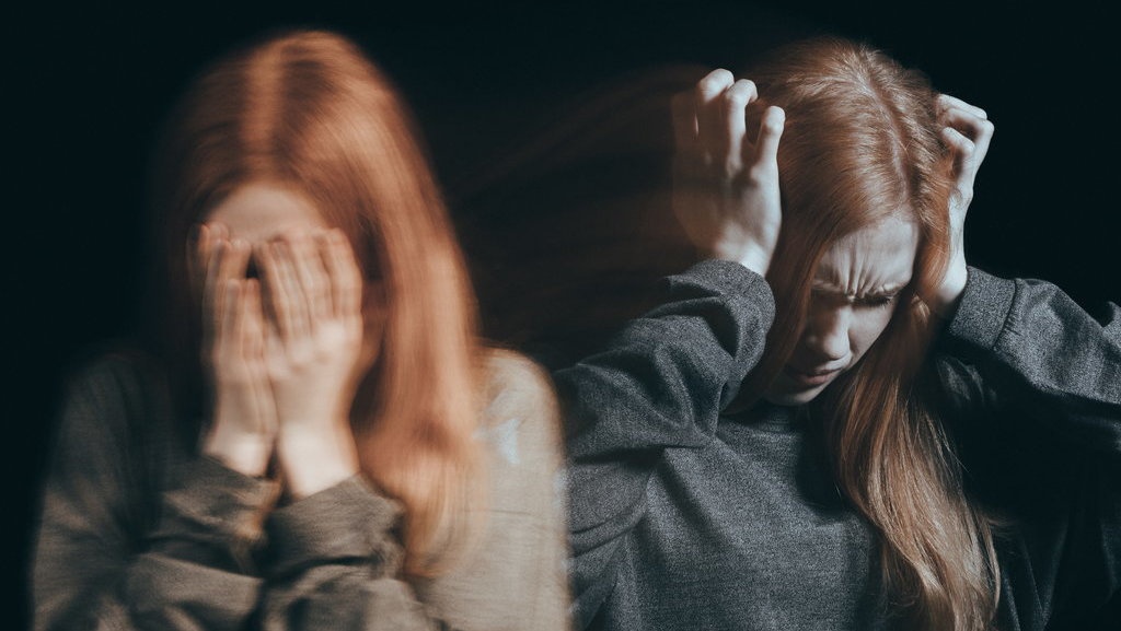 Mengenal Tanda & Gejala Borderline Personality Disorder Mengenal Tanda & Gejala Borderline Personality Disorder