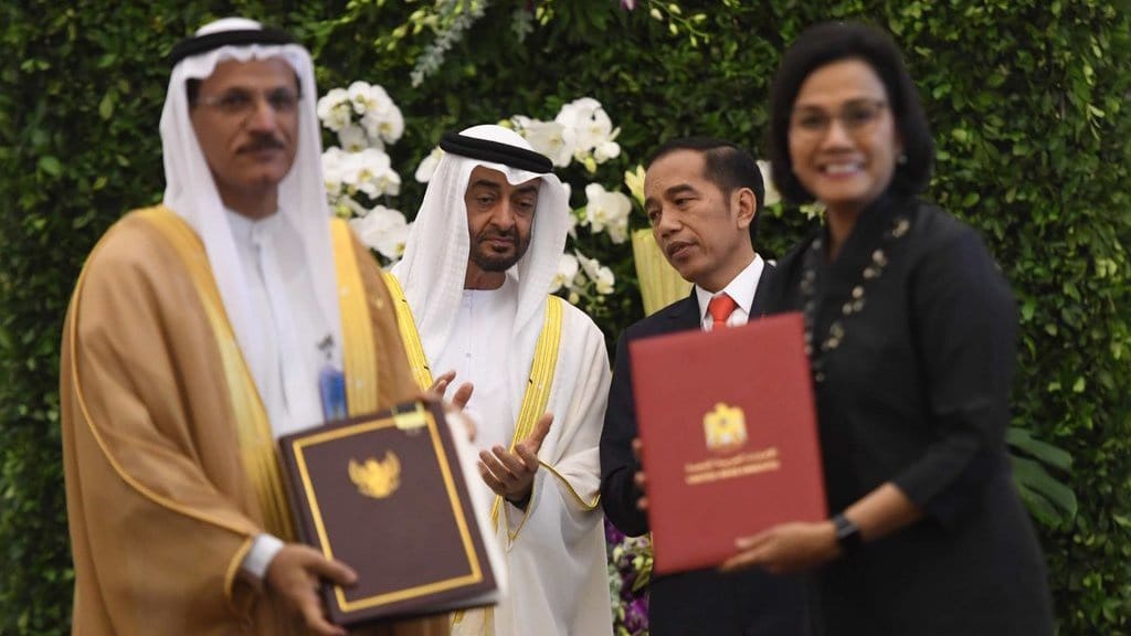 Bisnis Amal: Mengapa Orang Kaya Menamai Gedung dengan Namanya?