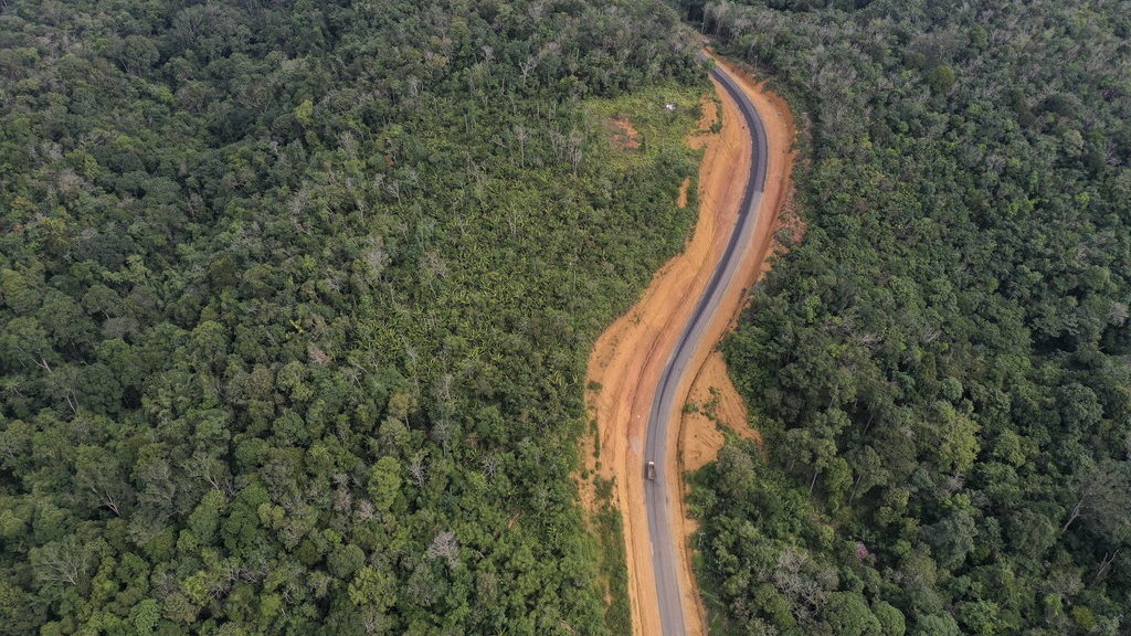 Koalisi Masyarakat Sipil: IKN Baru Bukan untuk Kepentingan Rakyat Koalisi Masyarakat Sipil: IKN Baru Bukan untuk Kepentingan Rakyat