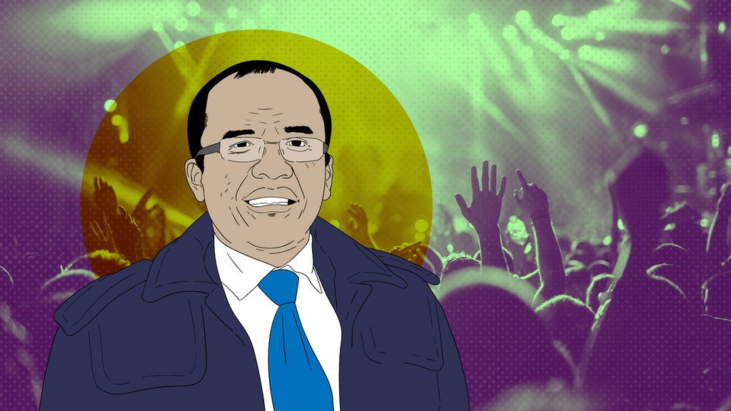 Gereja Jangan Selalu Bicara Dosa Pribadi tapi Melupakan Dosa Sosial Gereja Jangan Selalu Bicara Dosa Pribadi tapi Melupakan Dosa Sosial