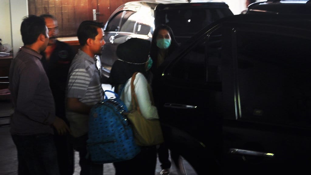 KPK Duga Bupati Kudus Jual-Beli Jabatan untuk Lunasi Cicilan Mobil